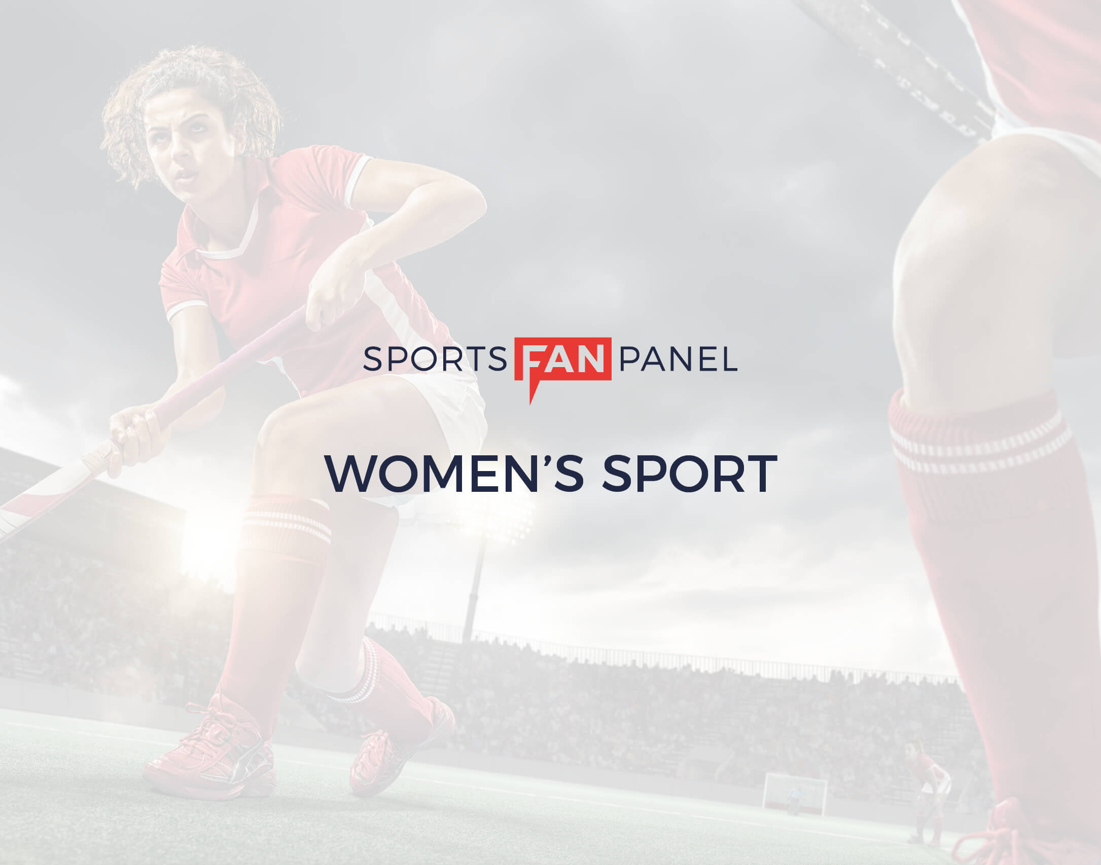 Sports Fan Panel - Women's Sport