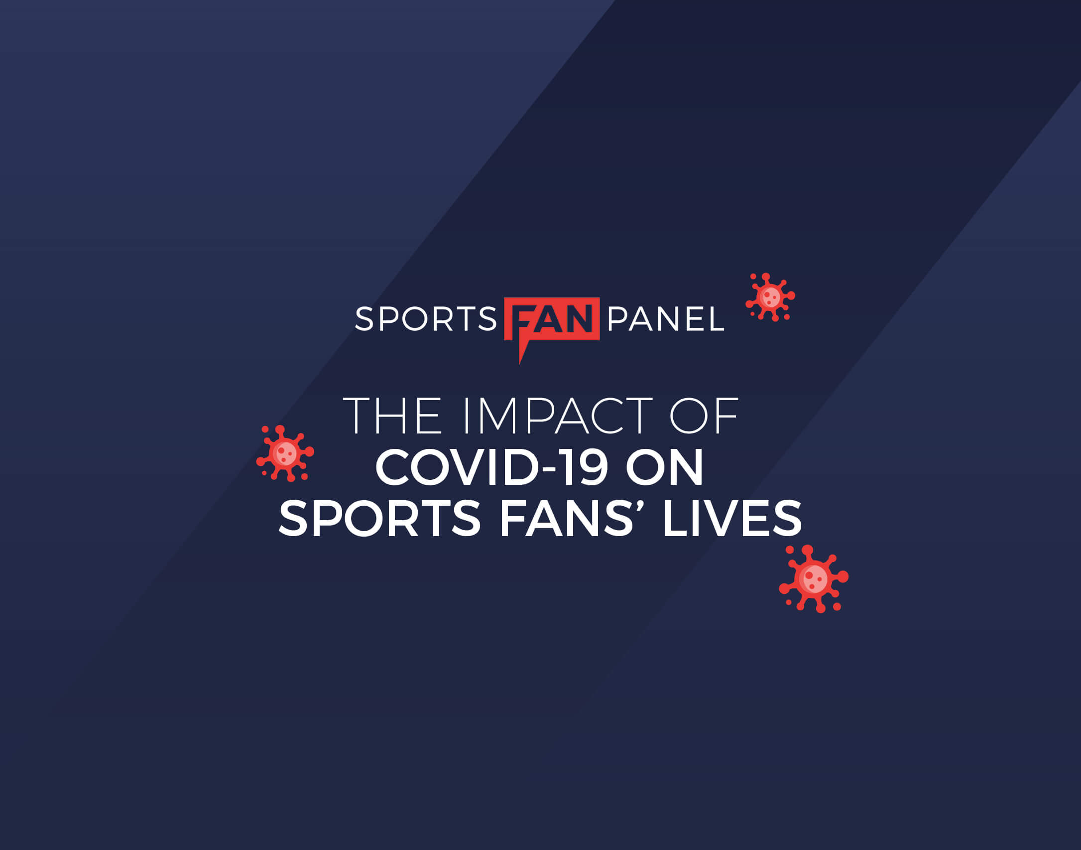 Impact of the Coronavirus on sport – the fan perspective