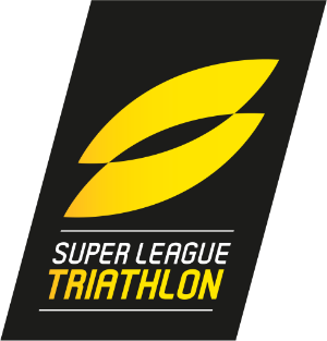 Super League Triathlon logo